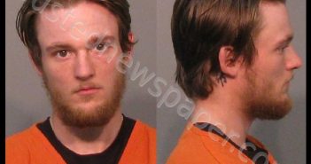 KELCHNER, <B>AARON</B> <B>ROBERT</B> #, York County, South Carolina - 2020-03-19 03:30:06