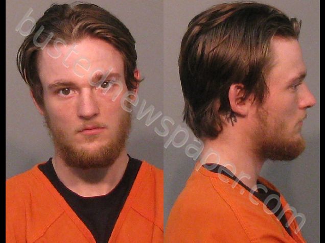KELCHNER, AARON ROBERT #, York County, South Carolina - 2020-03-19 03:30:06