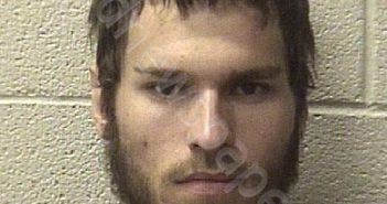 PARKS, JARED <B>LEE</B> #, <b>Alexander</b> County, North Carolina, Alexander County, North Carolina - 2020-03-19