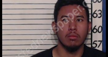 <B>GOMEZ</B>-MERLIN, <B>JOSE</B> ELIGIO #, Comal County, Texas - 2020-03-20