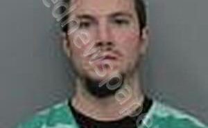 <B>WILLIAMS</B>, <B>MICHAEL</B> <B>DAVID</B> #, Marshall County, Iowa - 2020-03-20