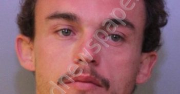 <B>JOHNSON</B>, <B>JONATHAN</B> <B>EDWARD</B> #, Polk County, Florida - 2020-03-20