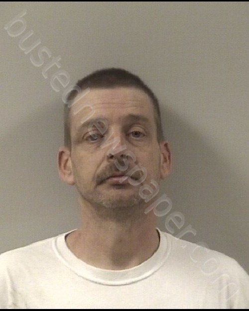 RICKEY MARVIN CASEY #, Johnston County, North Carolina - 2020-03-20