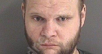 DE REUS, DAVID WAYNE | 2020-03-20 Story County, Iowa Booking