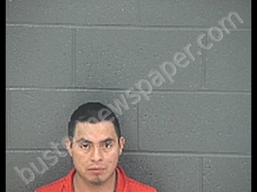AUGUSTIN-LOPEZ, EDGAR #, Morrow County, Ohio - 2020-03-20