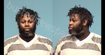 WAINWRIGHT, MARCUS TERRELL | 2020-03-20 11:19:00 Lorain County, Ohio Booking