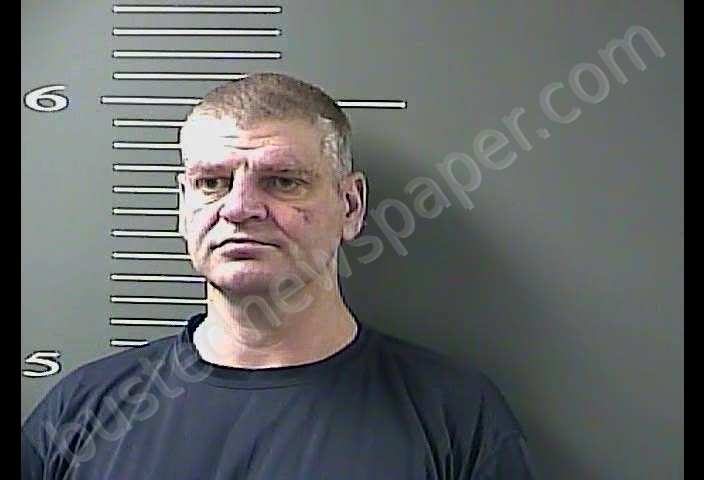 MICHAEL S MAYNARD #, Big Sandy, Kentucky - 2020-03-20 19:01:00