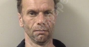 <B>STEVE</B> EDGAR <B>MOORE</B> #, Johnston County, North Carolina - 2020-03-20