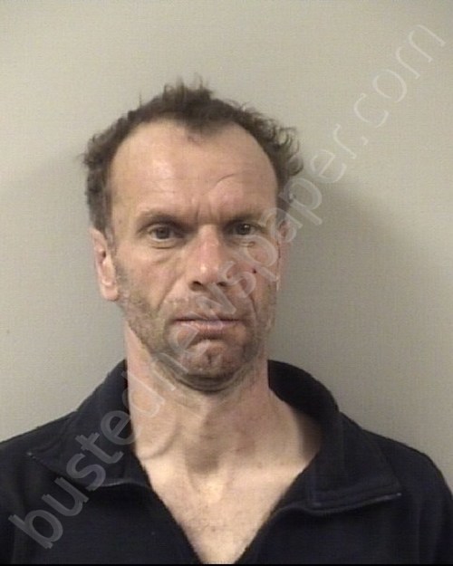 STEVE EDGAR MOORE #, Johnston County, North Carolina - 2020-03-20