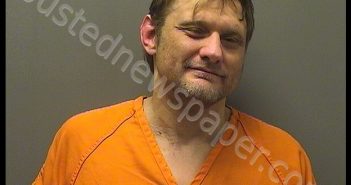 <B>BAILEY</B>,<B>MATTHEW</B> RYAN #, Garland County, Arkansas - 2020-03-20 00:48:00