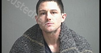 MAYES JORDAN J | 2020-03-21 Sandusky County, Ohio Booking