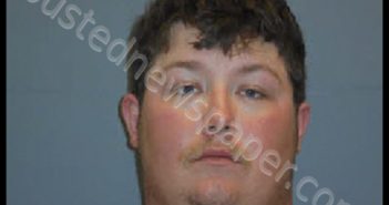 HANNIGAN, SHAINE JOSEPH | 2020-03-21 01:56:00 Dewitt County, Texas Booking