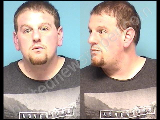 MAJ, DAVID A #, Lorain County, Ohio - 2020-03-21 23:25:00