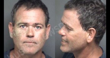 <B>EDWARDS</B>, <B>DAVID</B> <B>RYAN</B> #, Pitt County, North Carolina - 2020-03-21