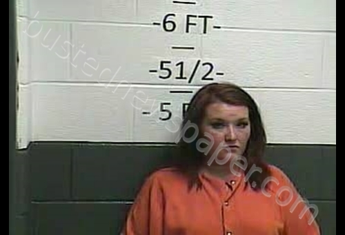 SHEENA D GIBSON #, Whitley County, Kentucky - 2020-03-21 22:33:00
