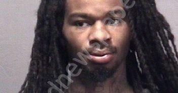 <B>POINT</B>, <B>THOMAS</B> <B>KEANDRE</B> #, New Hanover County, North Carolina - 2020-03-21