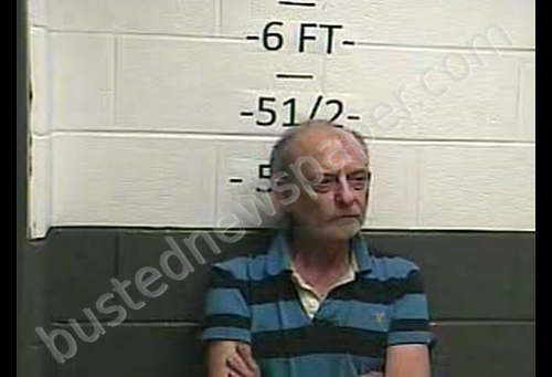ARTHUR J POLIMENO #, Whitley County, Kentucky - 2020-03-21 03:11:00