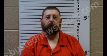 BRENDLE, TIMOTHY NMN | 2020-03-21 00:15:00 Cherokee County, North Carolina Booking