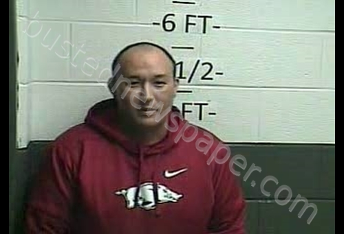 MICHAEL G ROBERTS #, Whitley County, Kentucky - 2020-03-21 23:05:00