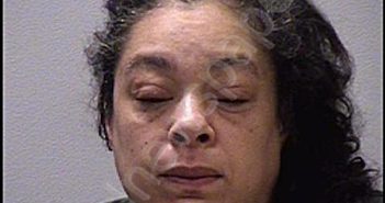 <B>ARMSTRONG</B>, <B>RACHEL</B> <B>RENEE</B> #, Kalamazoo County, Michigan - 2020-03-21 20:41:00