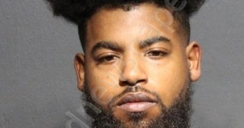 KAVON DEWAYNE HARPER | 2020-03-22 08:26:00 Western Tidewater, Virginia Booking