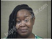 ALLEN, LASHAUNDA | 2020-03-22 Harnett County, North Carolina Booking