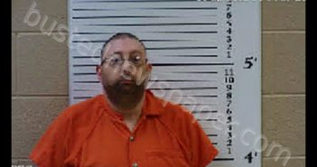 BRENDLE, TIMOTHY NMN | 2020-03-22 00:15:00 Cherokee County, North Carolina Booking