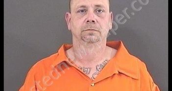 HODGES, CHRISTOPHER WILLIAM | 2020-03-22 02:29:00 Roanoke County, Virginia Booking
