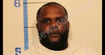 <B>MCFADDEN</B>, <B>DEMARIO</B> <B>MARTES</B> #, Rockwall County, Texas - 2020-03-22 18:00:00
