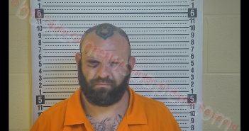 TIMOTHY WOOD | 2020-03-22 11:42:00 Taylor County, Kentucky Booking