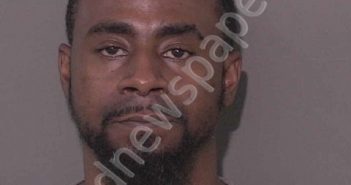 <B>HALL</B>, <B>CLARENCE</B> <B>LORENZO</B> #, Union County, North Carolina - 2020-03-23 19:44:00