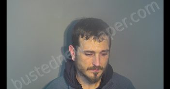 <B>ALLEN</B> JOSEPH <B>BALLARD</B> #, Nelson County, Kentucky - 2020-03-23 12:03:00