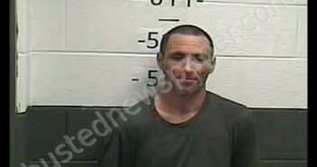 LONNIE G MCVAY | 2020-03-23 17:56:00 Whitley County, Kentucky Booking