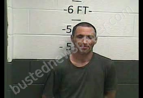 LONNIE G MCVAY #, Whitley County, Kentucky - 2020-03-23 17:56:00