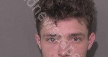 <B>TURPIN</B>, <B>KENAN</B> <B>BLEDSOE</B> #, Union County, North Carolina - 2020-03-23 22:47:00