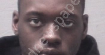 <B>MITCHELL</B>, <B>KEITHAN</B> <B>LAMONT</B> #, New Hanover County, North Carolina - 2020-03-23