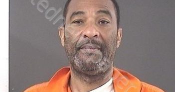 SWIMPSON, WILLIE CLARENCE JUNIOR | 2020-03-23 19:33:00 Roanoke County, Virginia Booking