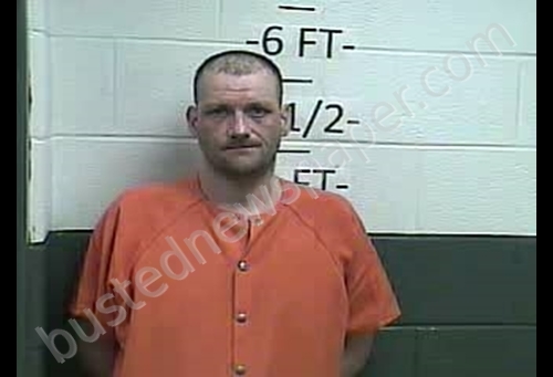 STEVEN CLARK #, Whitley County, Kentucky - 2020-03-23 19:48:00