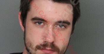 <B>DYLAN</B> <B>LEON</B> <B>HUNSINGER</B> #, Anderson County, South Carolina - 2020-03-23 02:40:00