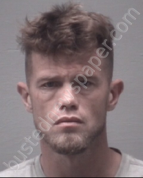 LEMBKE, MICHAEL ALLEN #, New Hanover County, North Carolina - 2020-03-23