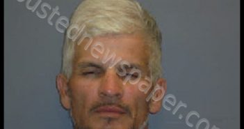 GONZALES, ROGER | 2020-03-23 01:07:00 Dewitt County, Texas Booking