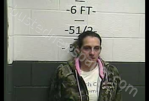 JENNY SIZEMORE #, Whitley County, Kentucky - 2020-03-23 00:27:00