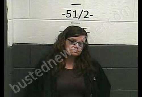 ROSA MARIA THOMAS #, Whitley County, Kentucky - 2020-03-23 18:58:00