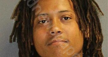 <B>GARCIA</B>, <B>DESMOND</B> #, Volusia County, Florida - 2020-03-23