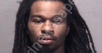 <B>POINT</B>, <B>THOMAS</B> <B>KEANDRE</B> #, New Hanover County, North Carolina - 2020-03-23