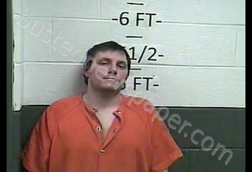 CHRISTOPHER J HOLLINGSWORTH #, Whitley County, Kentucky - 2020-03-23 20:13:00