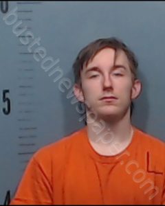 ROBERTS, TANNER ALLEN | 2020-03-23 Taylor County, Texas Booking