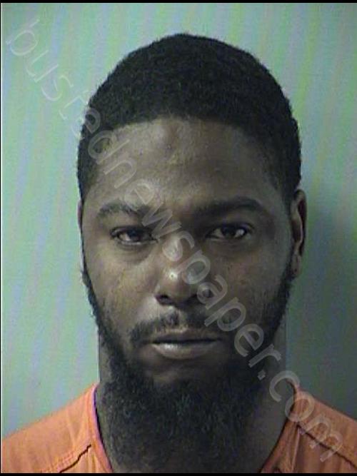 SMITH, HAKEEM RA SHANE #, Okaloosa County, Florida - 2020-03-23 08:11:00