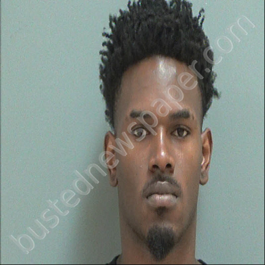 ROARY, JAQUAD DESMOND #, Darlington County, South Carolina - 2020-03-24 15:51:00