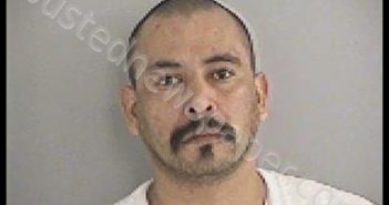 <B>RUIZ</B>-ROBLES, <B>JOSE</B> <B>GUADALUPE</B> #, Butler County, Ohio - 2020-03-24 14:48:00
